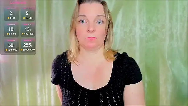 Regina  blue online show from February 17, 2025, 10:16 pm