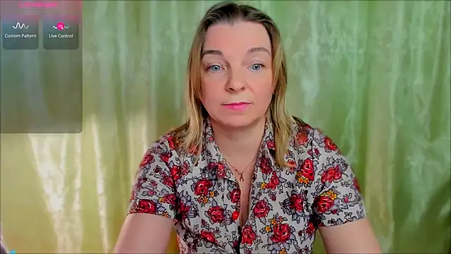 Regina  blue online show from March 16, 2025, 11:37 pm