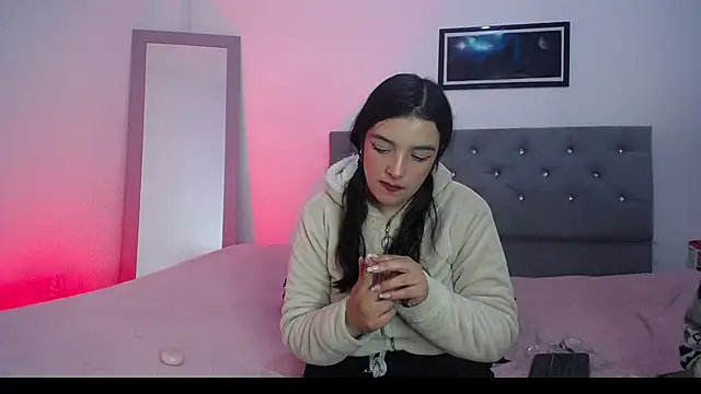 Perla Sc online show from March 20, 2025, 5:46 am