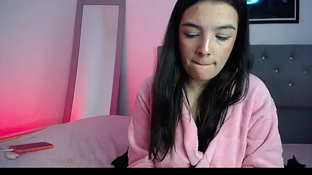 Perla Sc online show from March 8, 2025, 11:58 am