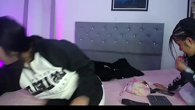 Perla Sc online show from February 28, 2025, 6:10 am