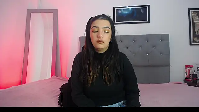 Perla Sc online show from March 6, 2025, 3:46 am