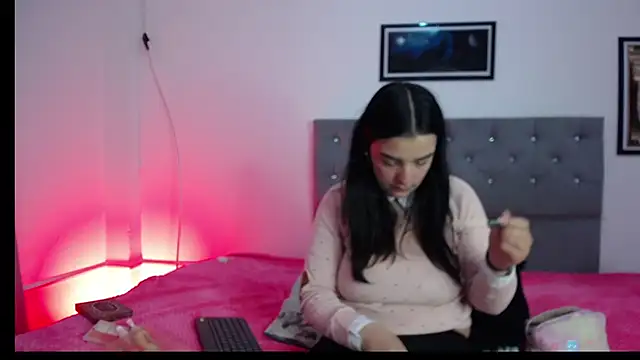 Perla Sc online show from February 14, 2025, 5:51 am