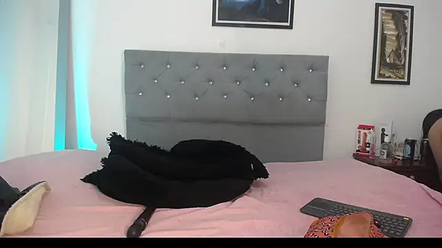 Perla Sc online show from March 1, 2025, 4:26 am