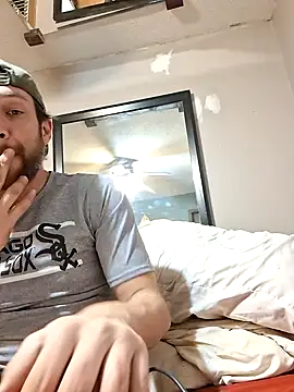 SmokingSloth online show from February 28, 2026, 12:43 am