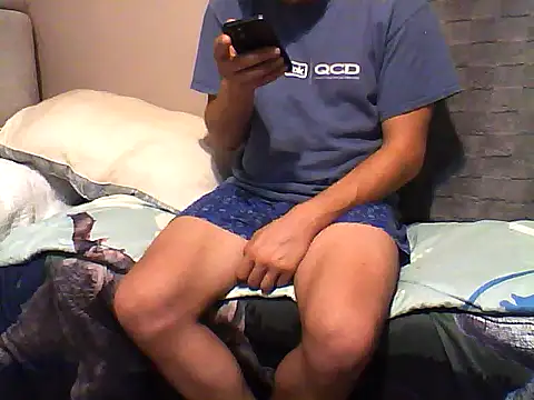 SmokingSloth online show from September 12, 2025, 5:18 am