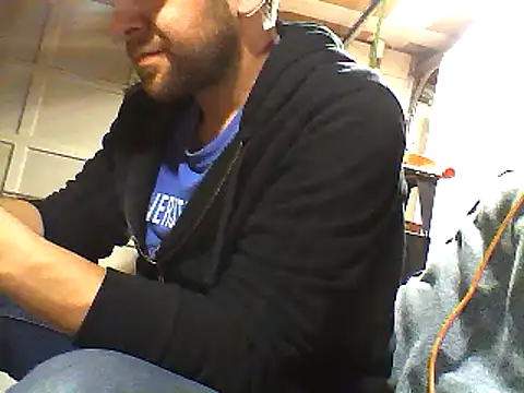 SmokingSloth online show from March 15, 2025, 6:14 am