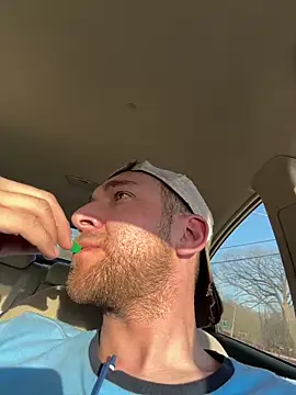 SmokingSloth online show from March 11, 2025, 11:15 pm