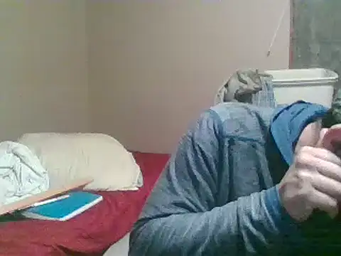 SmokingSloth online show from November 20, 2025, 6:58 am