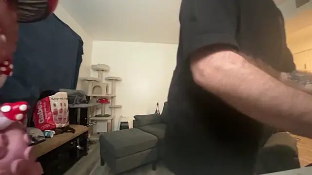 SpunCandy online show from March 24, 2026, 3:17 am