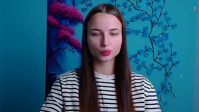 Eva Janee online show from November 28, 2025, 6:46 am