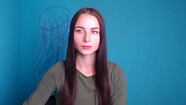 Eva Janee online show from October 1, 2025, 5:12 am