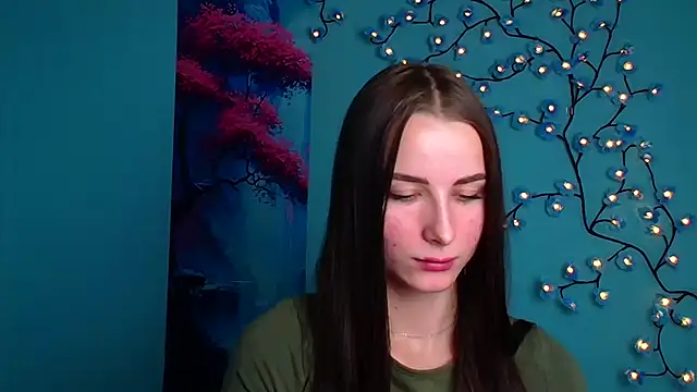 Eva Janee online show from October 14, 2025, 5:30 am