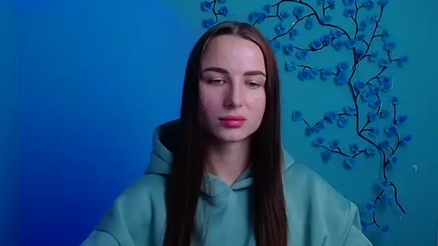 Eva Janee online show from December 22, 2025, 6:35 am