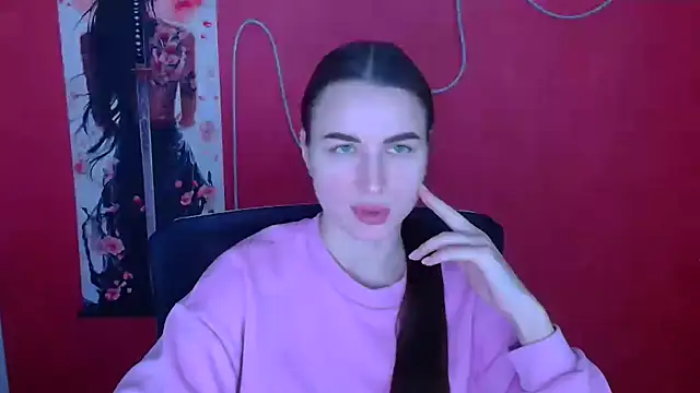 Eva Janee online show from February 6, 2026, 7:04 am