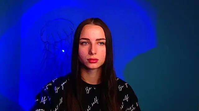 Eva Janee online show from September 26, 2025, 5:47 am