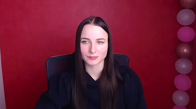 Eva Janee online show from February 27, 2025, 9:50 am