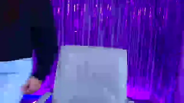 Eva Janee online show from September 18, 2025, 5:54 am