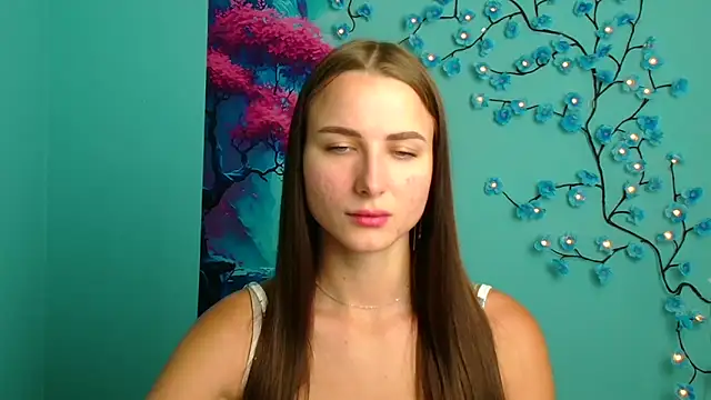 Eva Janee online show from November 11, 2025, 6:30 am