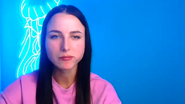 Eva Janee online show from March 19, 2025, 10:22 am