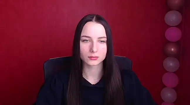 Eva Janee online show from February 27, 2025, 6:46 am