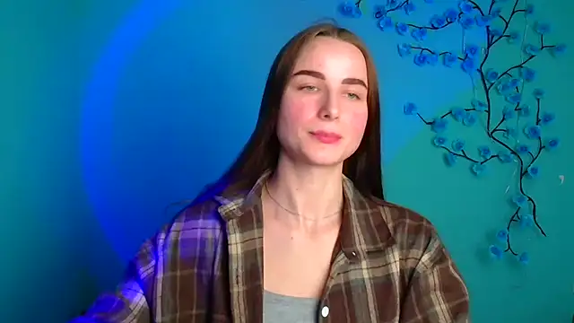 Eva Janee online show from March 17, 2026, 12:41 pm