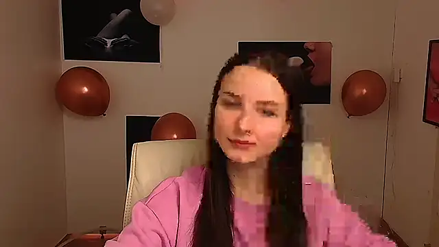 Eva Janee online show from February 28, 2025, 7:15 am