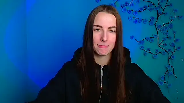 Eva Janee online show from February 25, 2026, 6:35 am