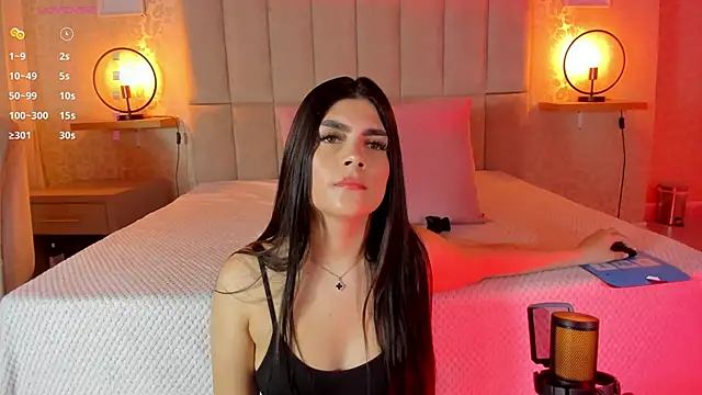 Amy-Saenz online show from February 24, 2026, 4:41 pm