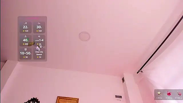 Snapshot of VeronicaGilss chatting on February 25, 2026, 4:40 pm VeronicaGilss online show from February 25, 2026, 4:40 pm