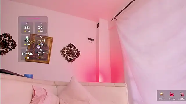 Snapshot of VeronicaGilss chatting on February 21, 2026, 9:06 pm VeronicaGilss online show from February 21, 2026, 9:06 pm