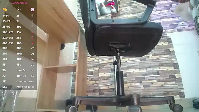 dhevora online show from January 7, 2026, 1:05 pm