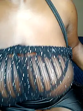 BlackJaguar30 online show from September 19, 2025, 2:15 am