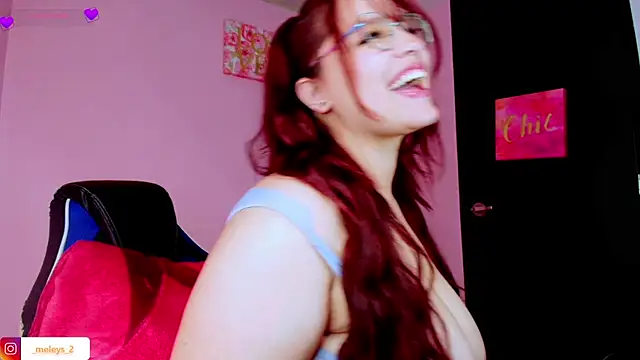 AMELIA JONNE online show from March 3, 2025, 3:49 am