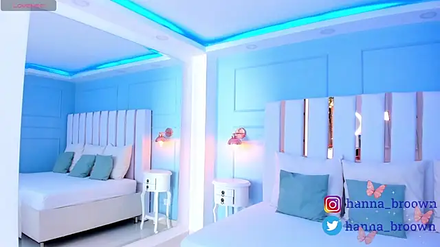 hannaa brown online show from January 17, 2025, 4:26 pm