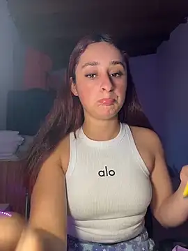 hannaa brown online show from January 5, 2026, 6:33 pm