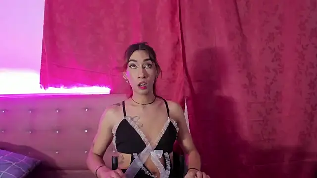 khandyzBlum online show from September 11, 2025, 8:53 pm