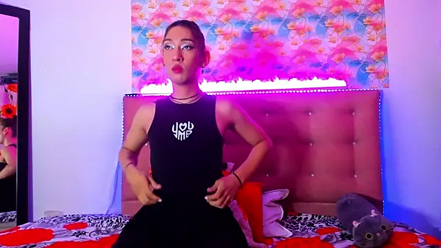 khandyzBlum online show from February 27, 2025, 4:35 am