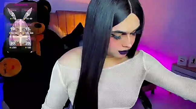 alexia mattel online show from December 31, 2024, 12:54 am