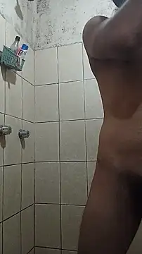 markikijr21 online show from March 15, 2026, 9:44 pm