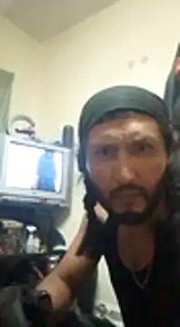 markikijr21 online show from February 6, 2025, 5:35 am