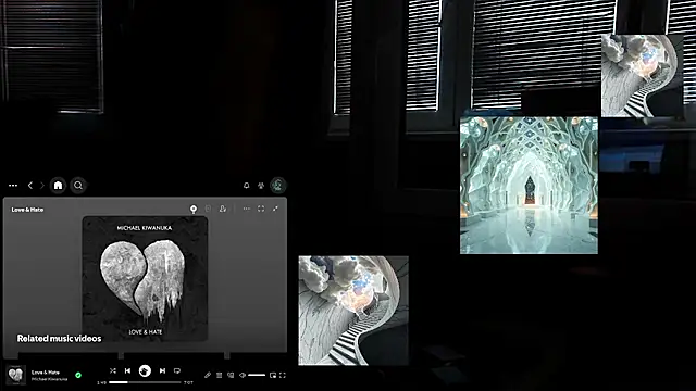 YouWantMe666 online show from July 7, 2026, 3:53 am