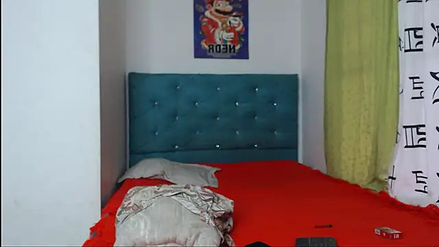 samy foox online show from March 12, 2025, 11:12 pm