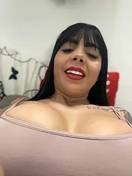 Tamyjenkins1 online show from December 16, 2025, 12:15 am