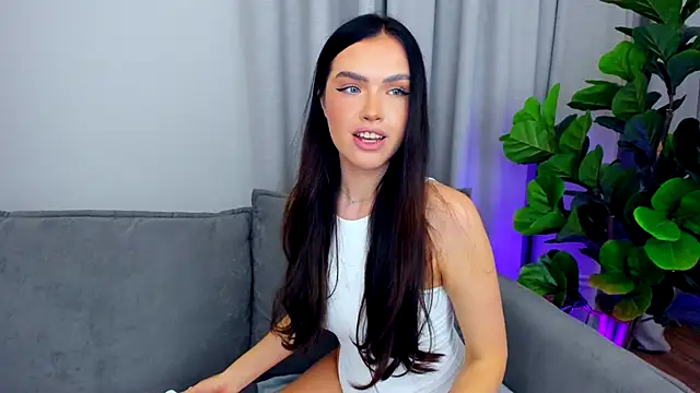 sexyangeloux online show from October 11, 2025, 7:59 pm