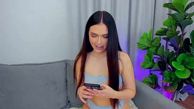 sexyangeloux online show from October 19, 2025, 11:51 pm