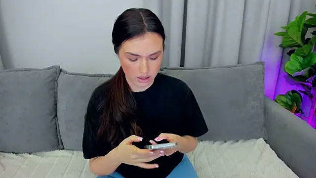 sexyangeloux online show from February 25, 2026, 11:37 pm