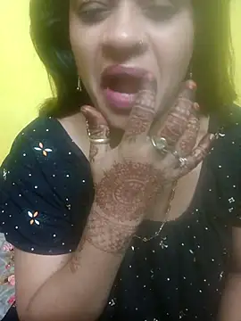 Sexyranibhabhi online show from April 6, 2026, 2:07 am