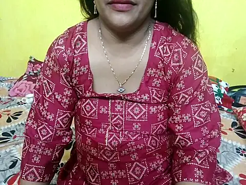 Sexyranibhabhi online show from October 19, 2025, 3:15 pm