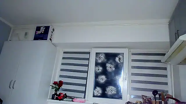 Snapshot of MoonAgnes chatting on January 5, 2026, 5:27 pm MoonAgnes online show from January 5, 2026, 5:27 pm